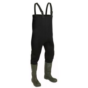 WADERS NEOPRENE/CHIMIE SECURITE - ETCHE