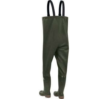 WADERS SECURITE CHEST 9CHSA S5 - DUNLOP