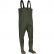 WADERS SECURITE CHEST 9CHSA S5 - DUNLOP